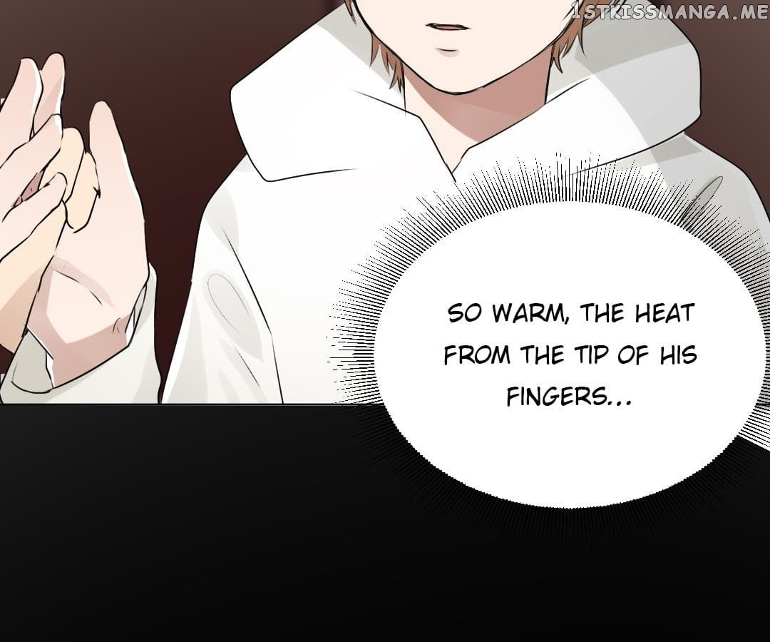 Vampire Taboo chapter 38 - page 21