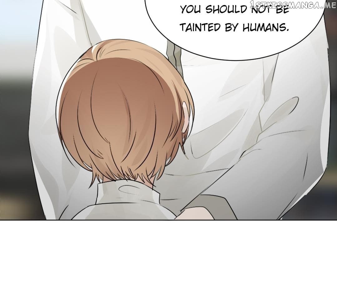 Vampire Taboo chapter 38 - page 27