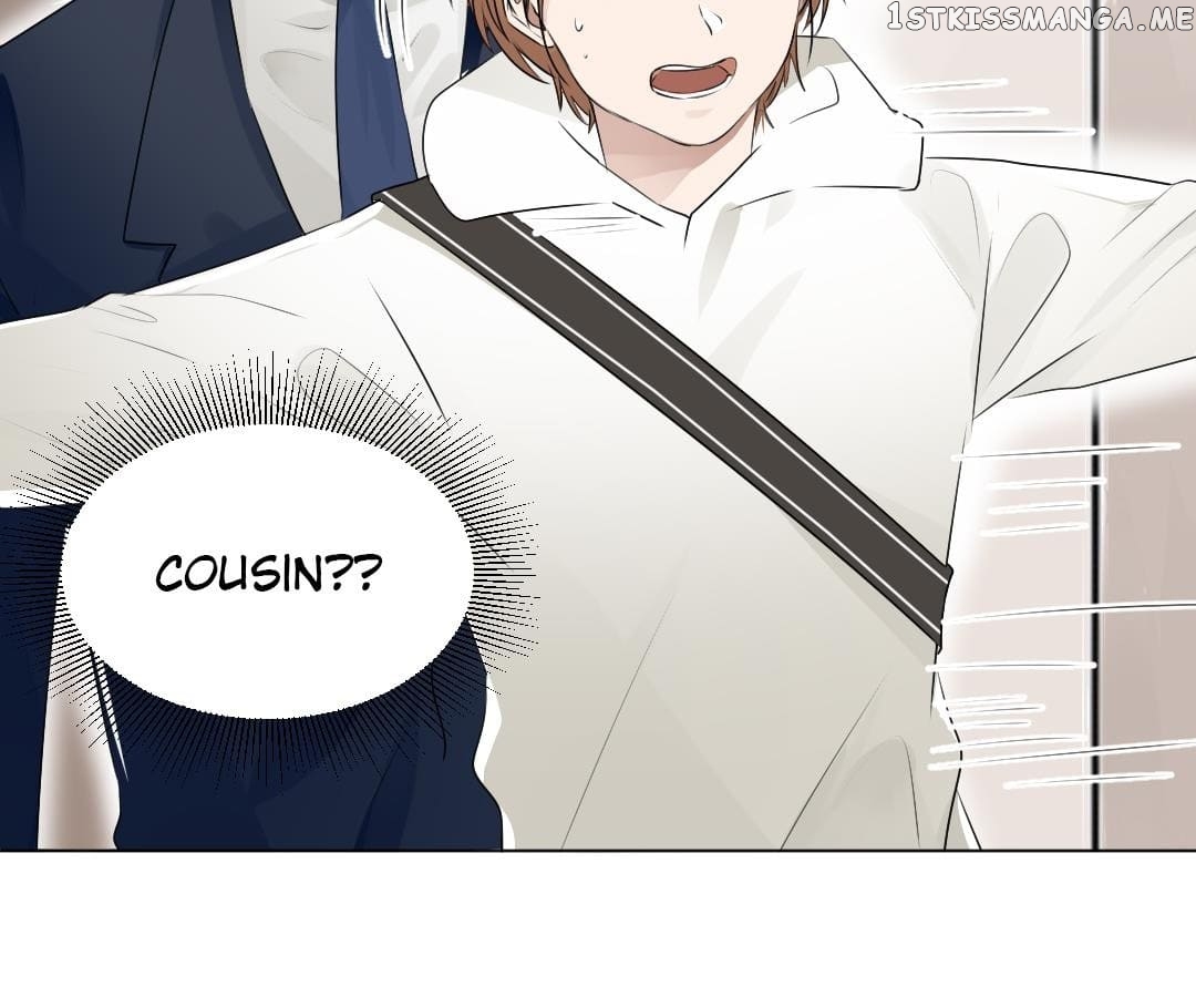 Vampire Taboo chapter 38 - page 4