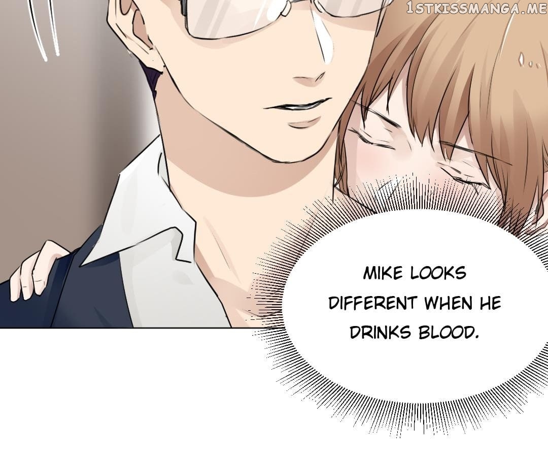 Vampire Taboo chapter 38 - page 49