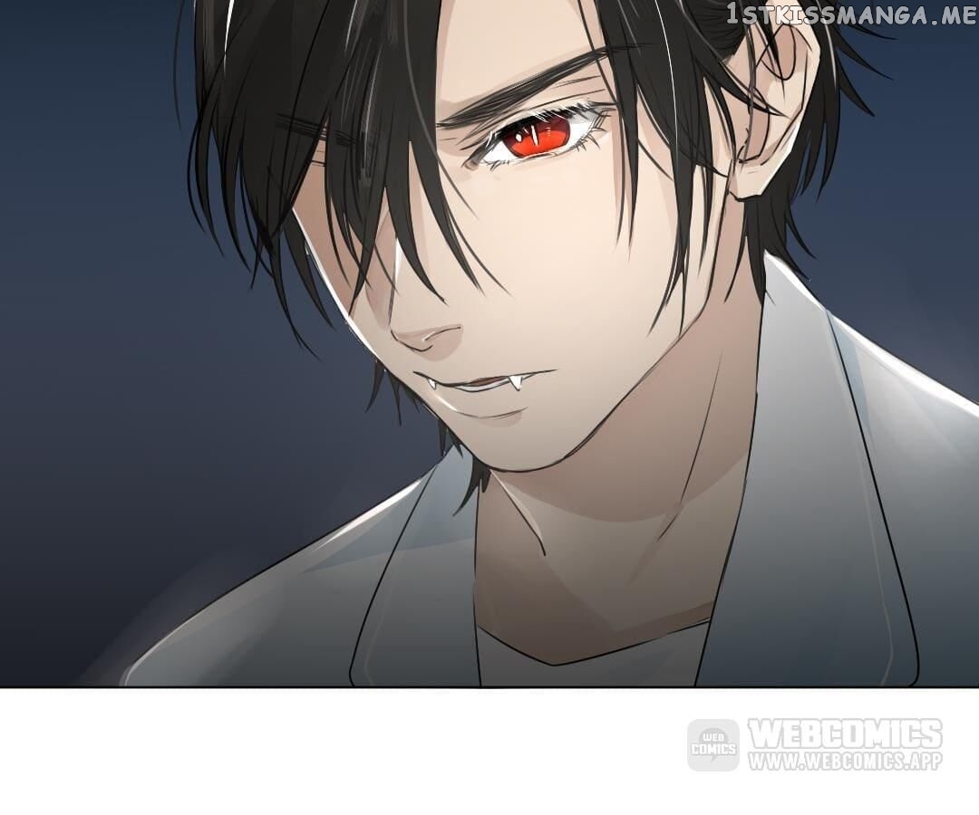 Vampire Taboo chapter 38 - page 6