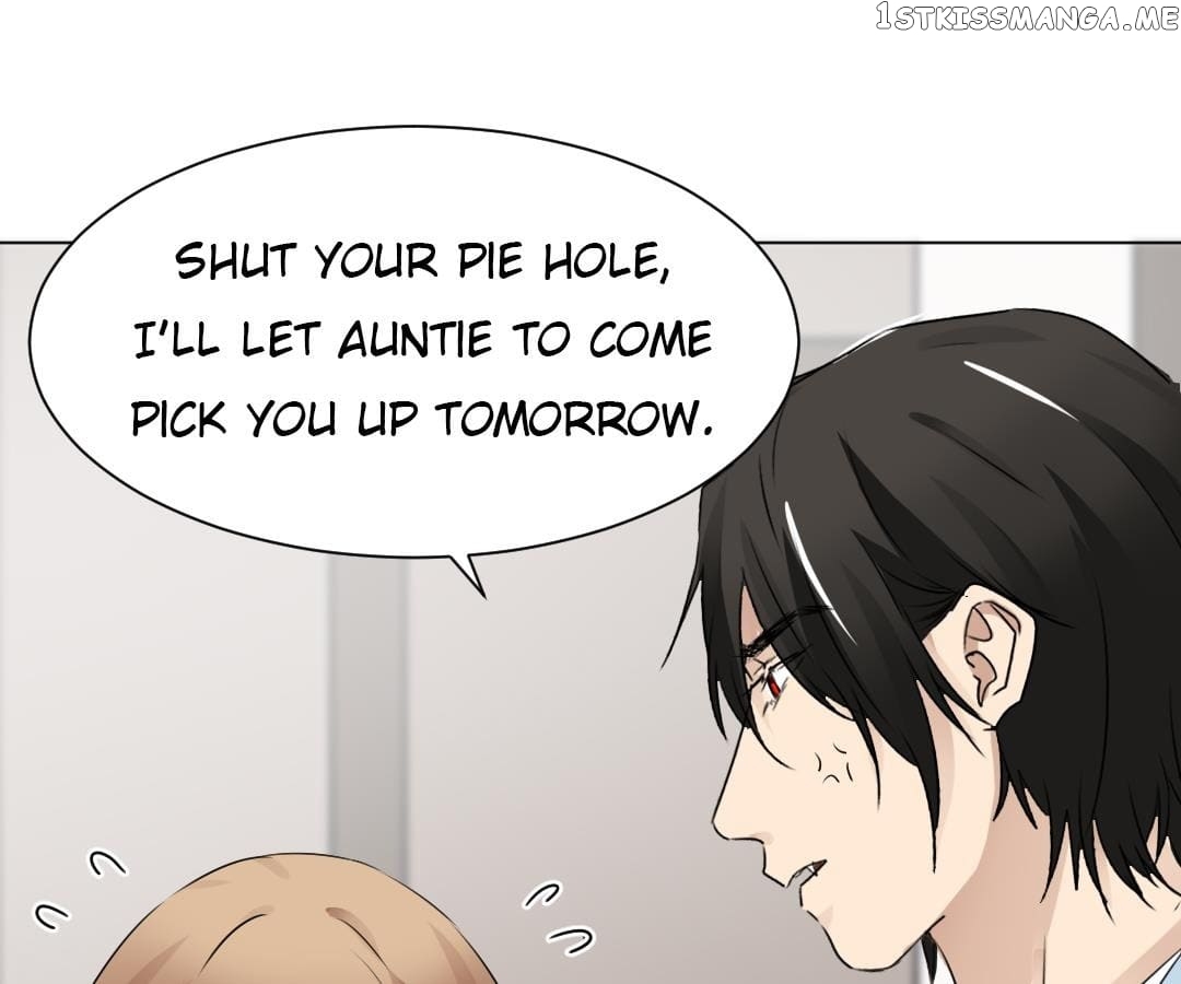Vampire Taboo chapter 38 - page 7