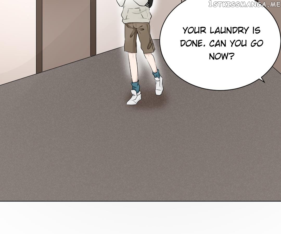 Vampire Taboo chapter 37 - page 21