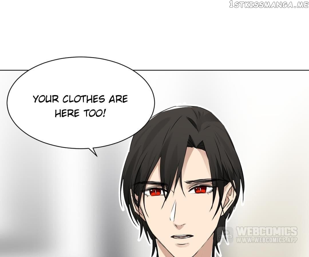 Vampire Taboo chapter 37 - page 30