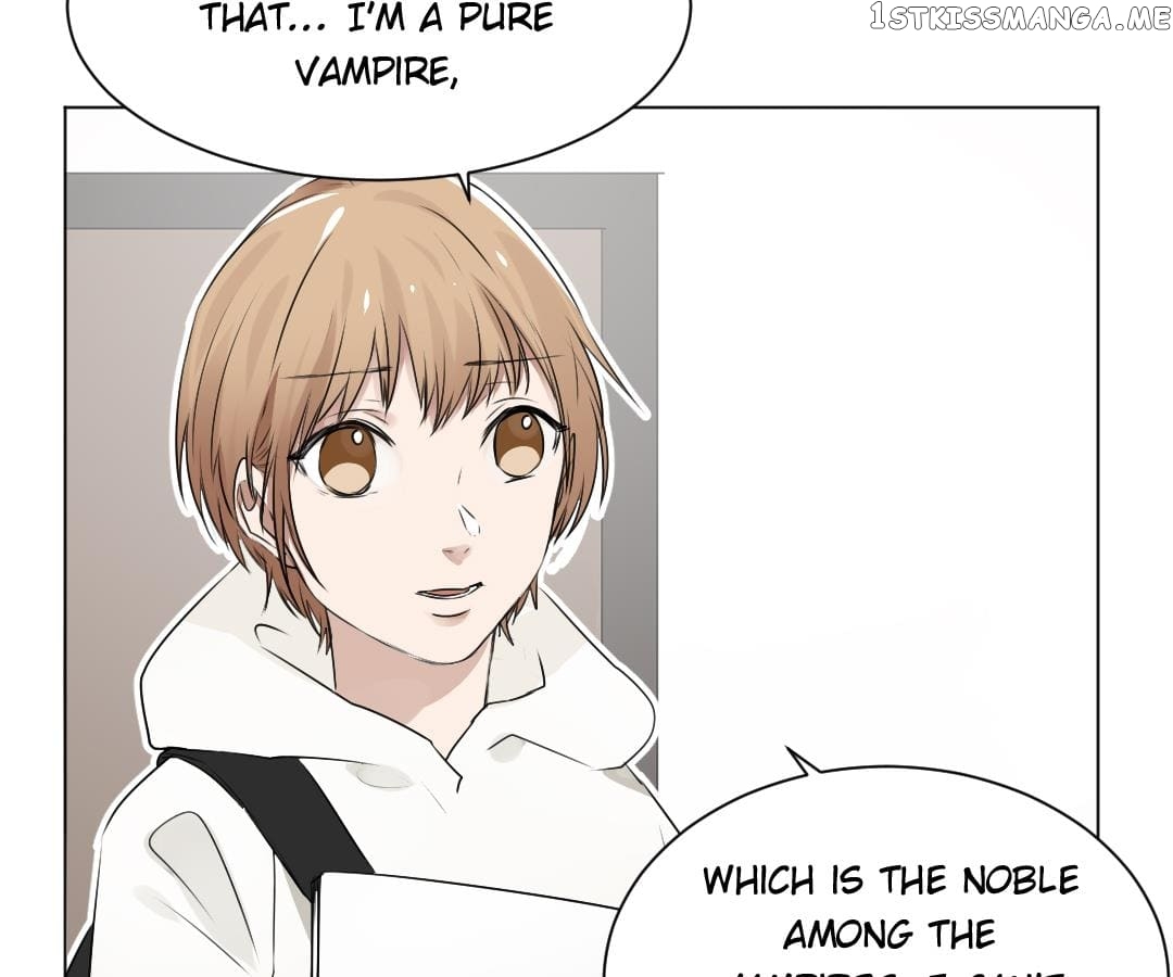 Vampire Taboo chapter 37 - page 32