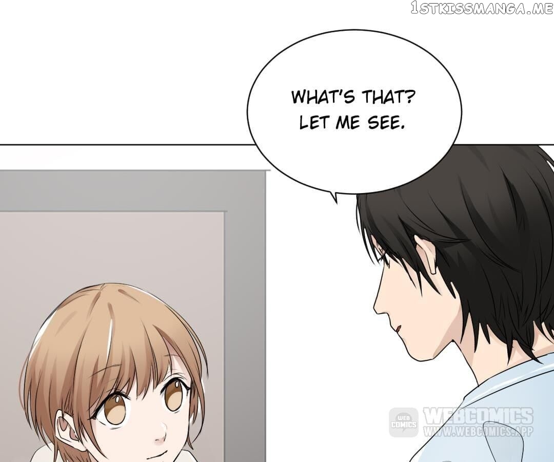 Vampire Taboo chapter 37 - page 45