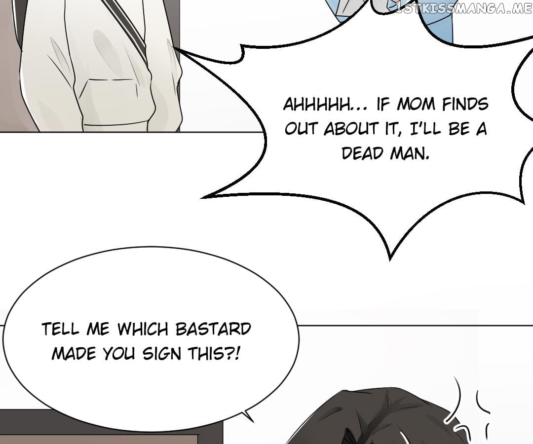 Vampire Taboo chapter 37 - page 53