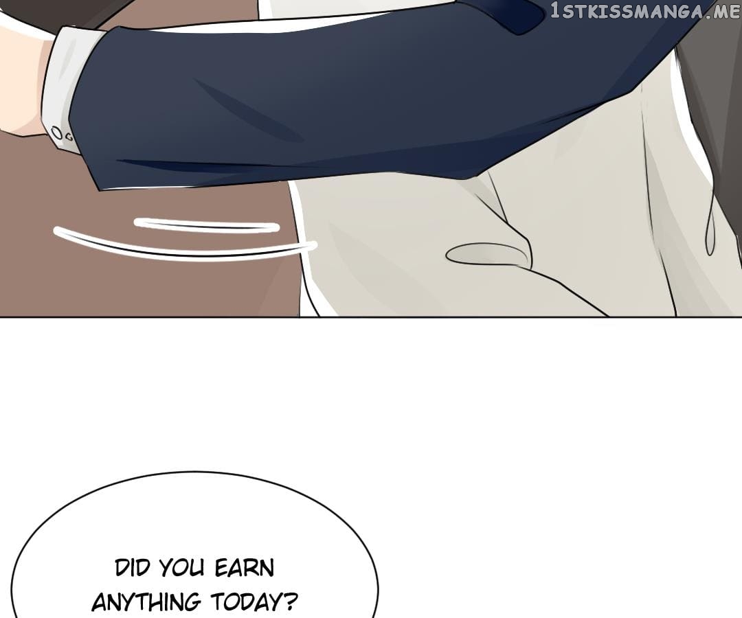 Vampire Taboo chapter 37 - page 8
