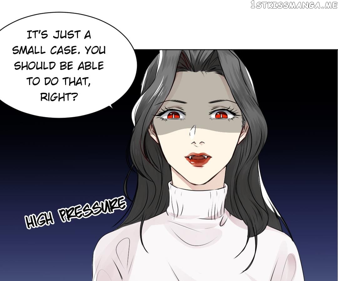 Vampire Taboo chapter 36 - page 1