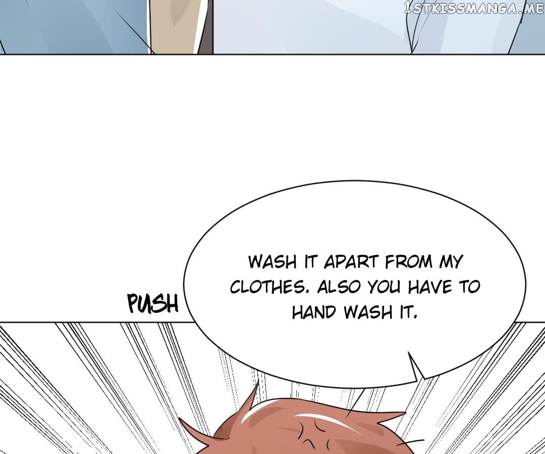 Vampire Taboo chapter 36 - page 16