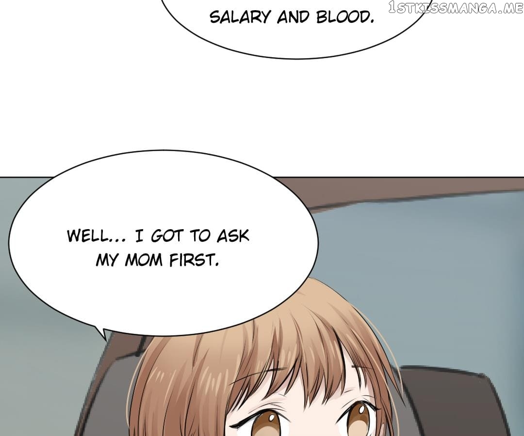 Vampire Taboo chapter 36 - page 27