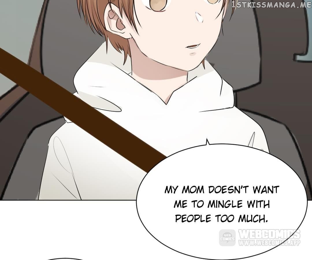 Vampire Taboo chapter 36 - page 28