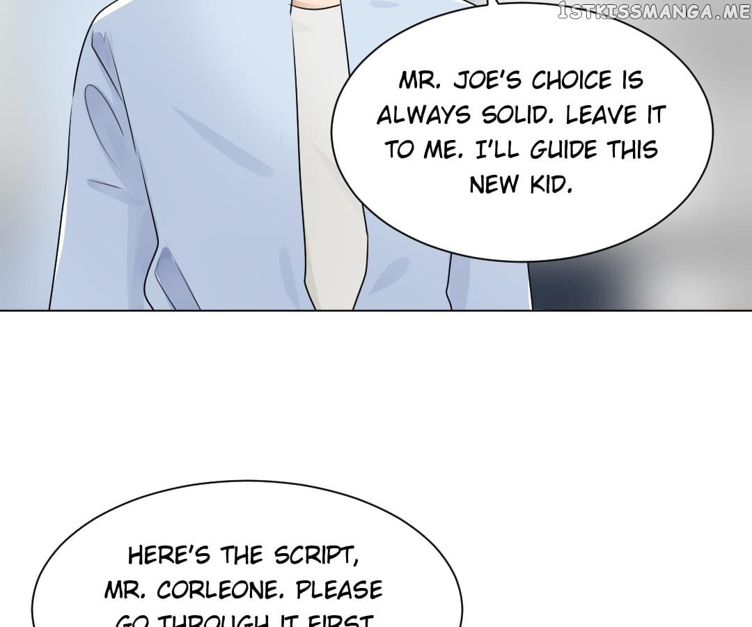 Vampire Taboo chapter 36 - page 44
