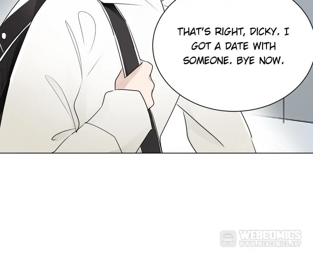 Vampire Taboo Chapter 35 - page 10