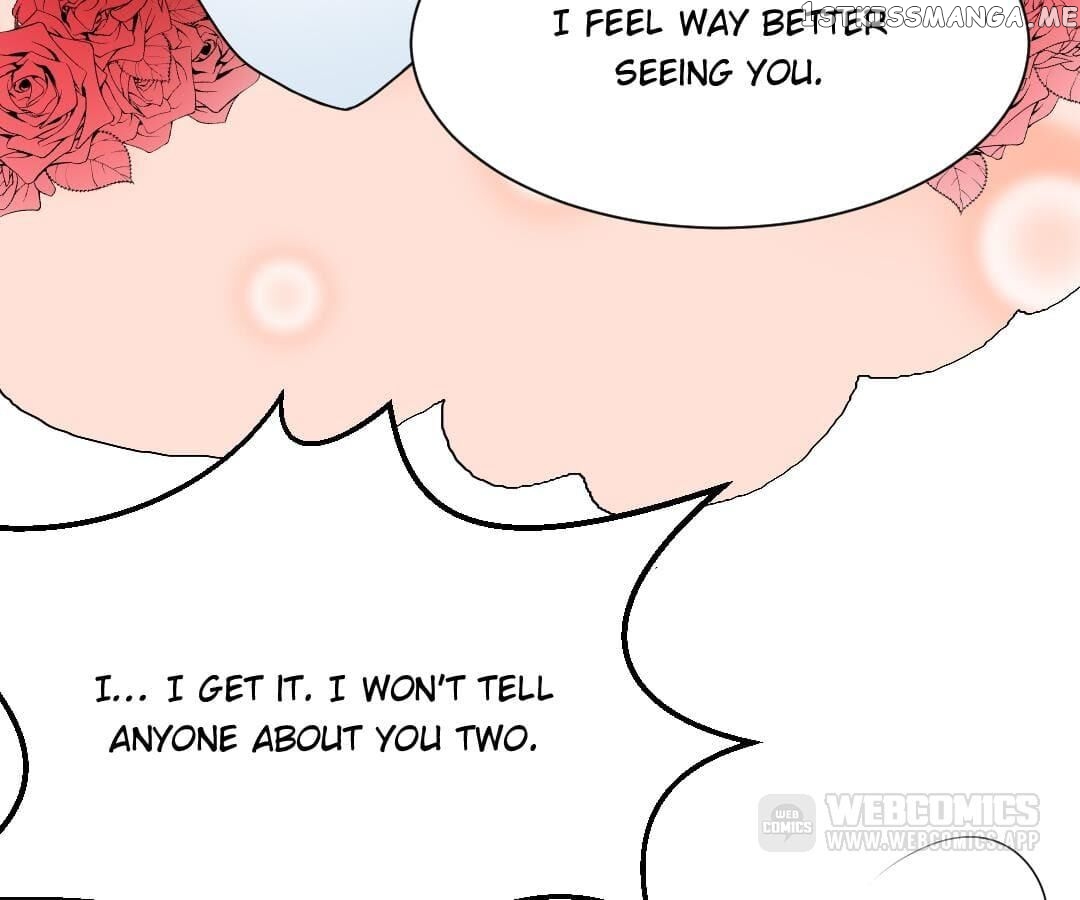 Vampire Taboo chapter 34 - page 13