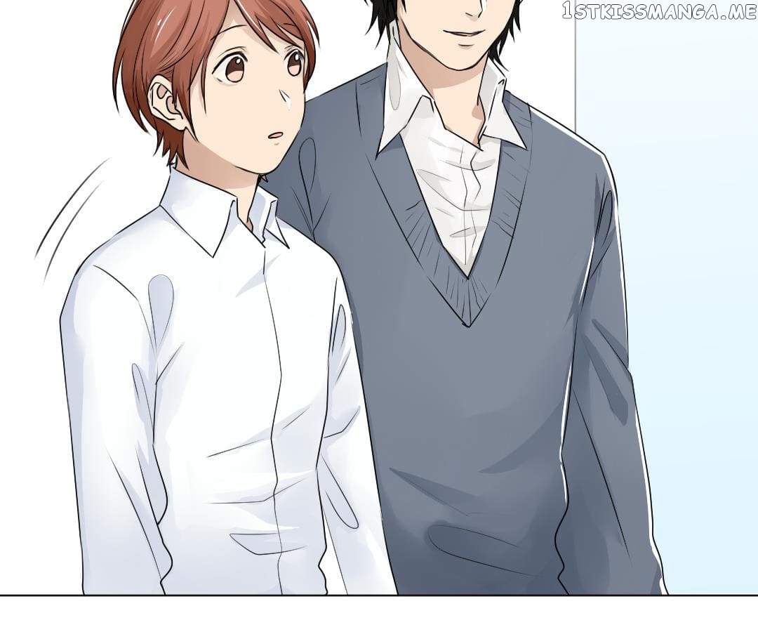 Vampire Taboo chapter 34 - page 3