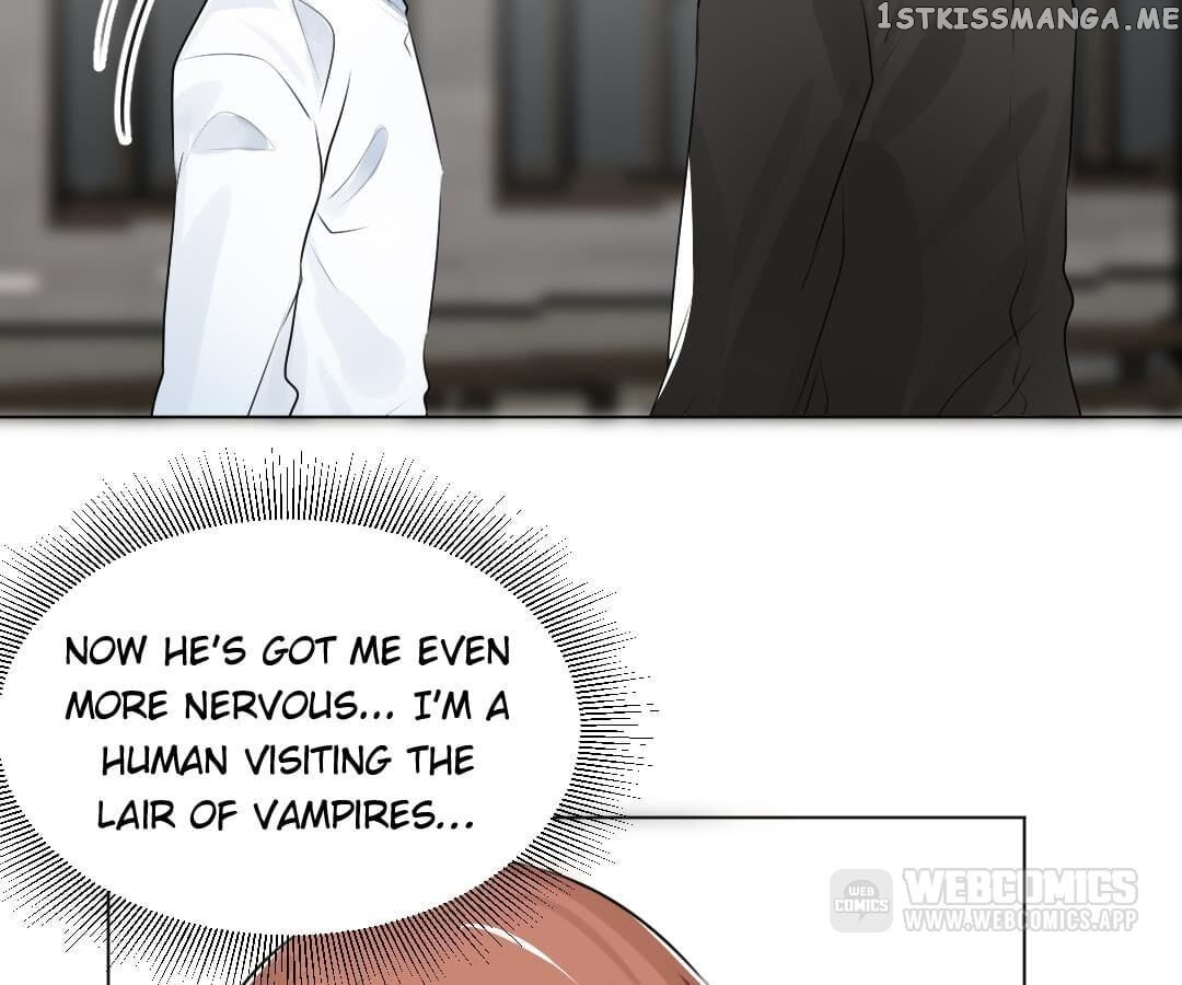Vampire Taboo chapter 34 - page 35