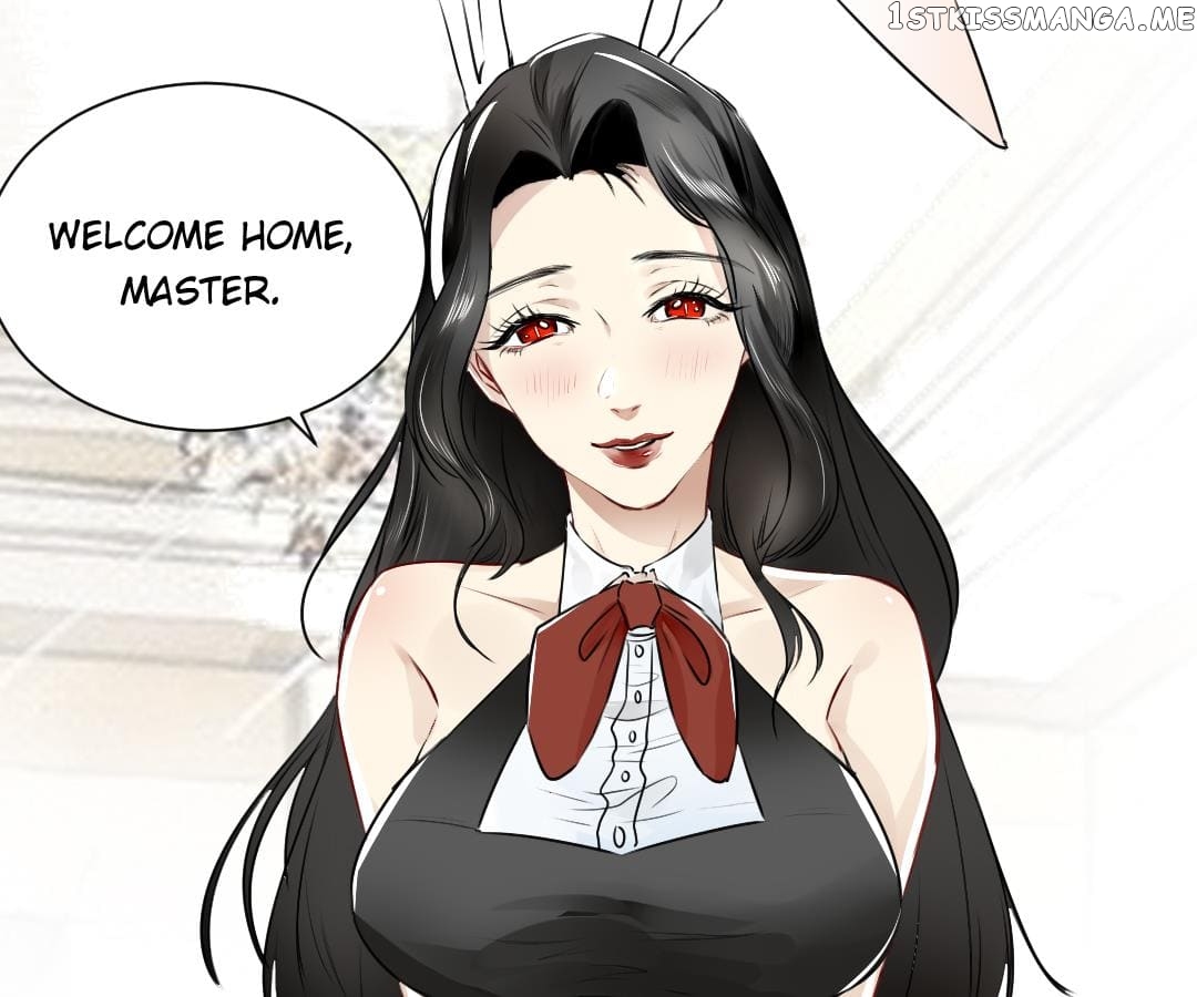 Vampire Taboo chapter 34 - page 41