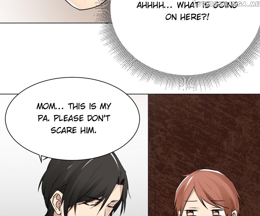 Vampire Taboo chapter 34 - page 43