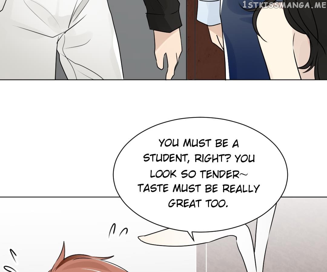 Vampire Taboo chapter 34 - page 45
