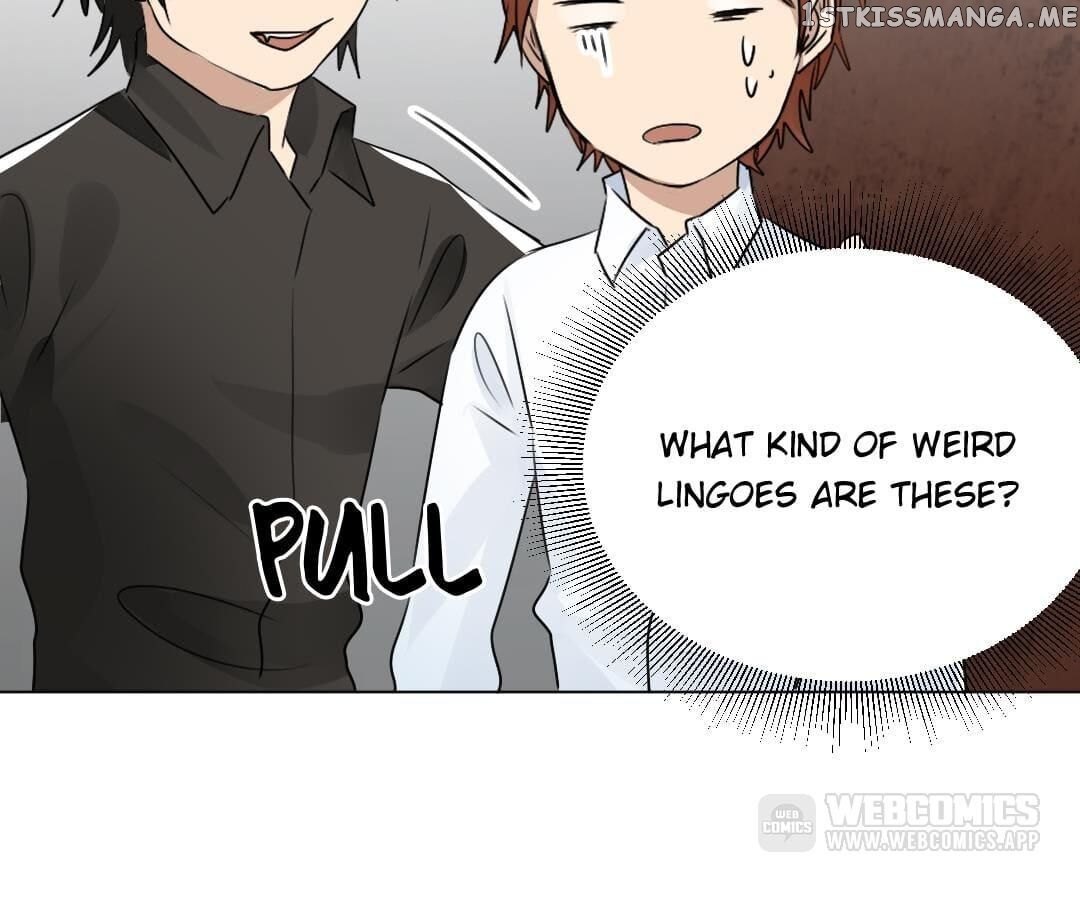 Vampire Taboo chapter 34 - page 48