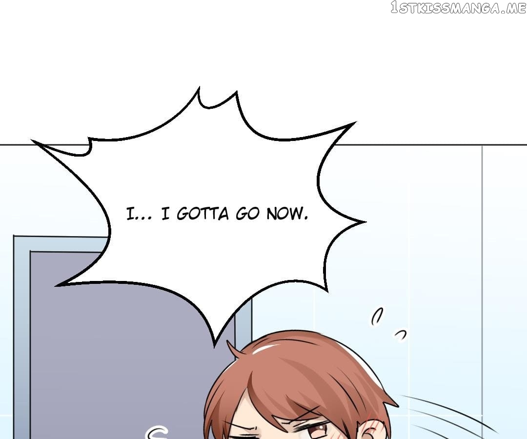Vampire Taboo chapter 33 - page 32