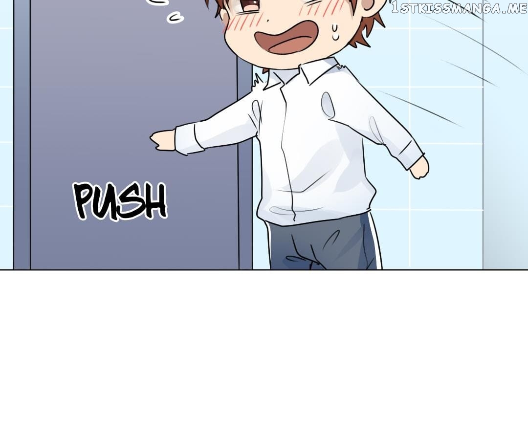 Vampire Taboo chapter 33 - page 33