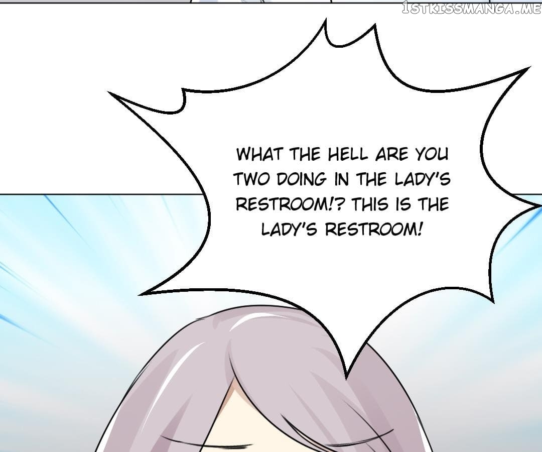 Vampire Taboo chapter 33 - page 39