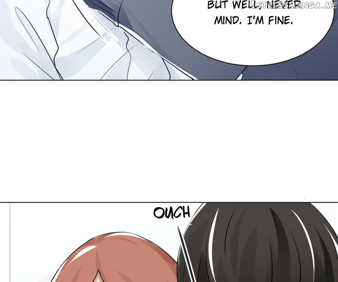 Vampire Taboo chapter 33 - page 4
