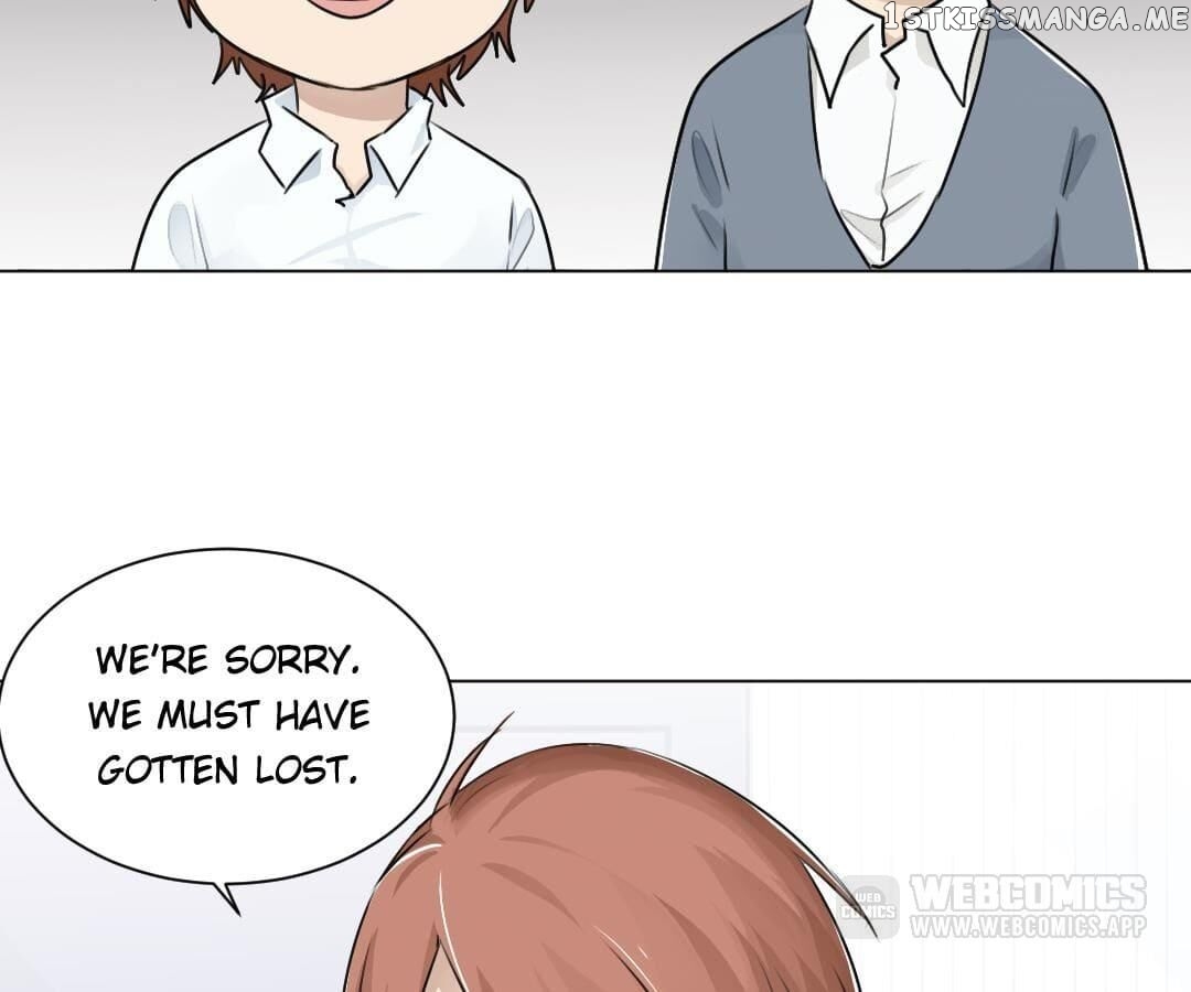Vampire Taboo chapter 33 - page 42