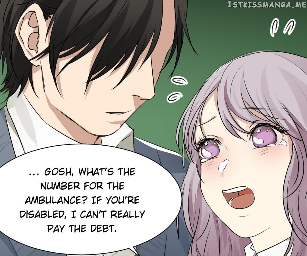 Vampire Taboo chapter 32 - page 47