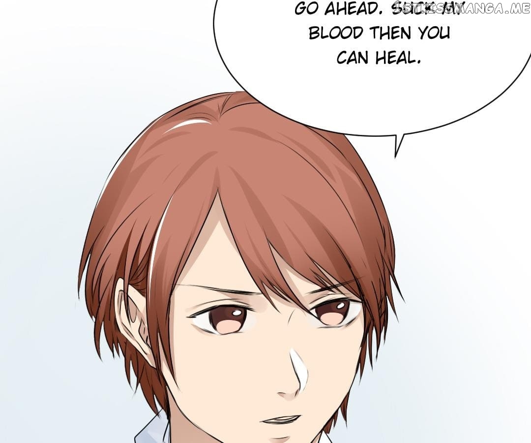 Vampire Taboo chapter 32 - page 53