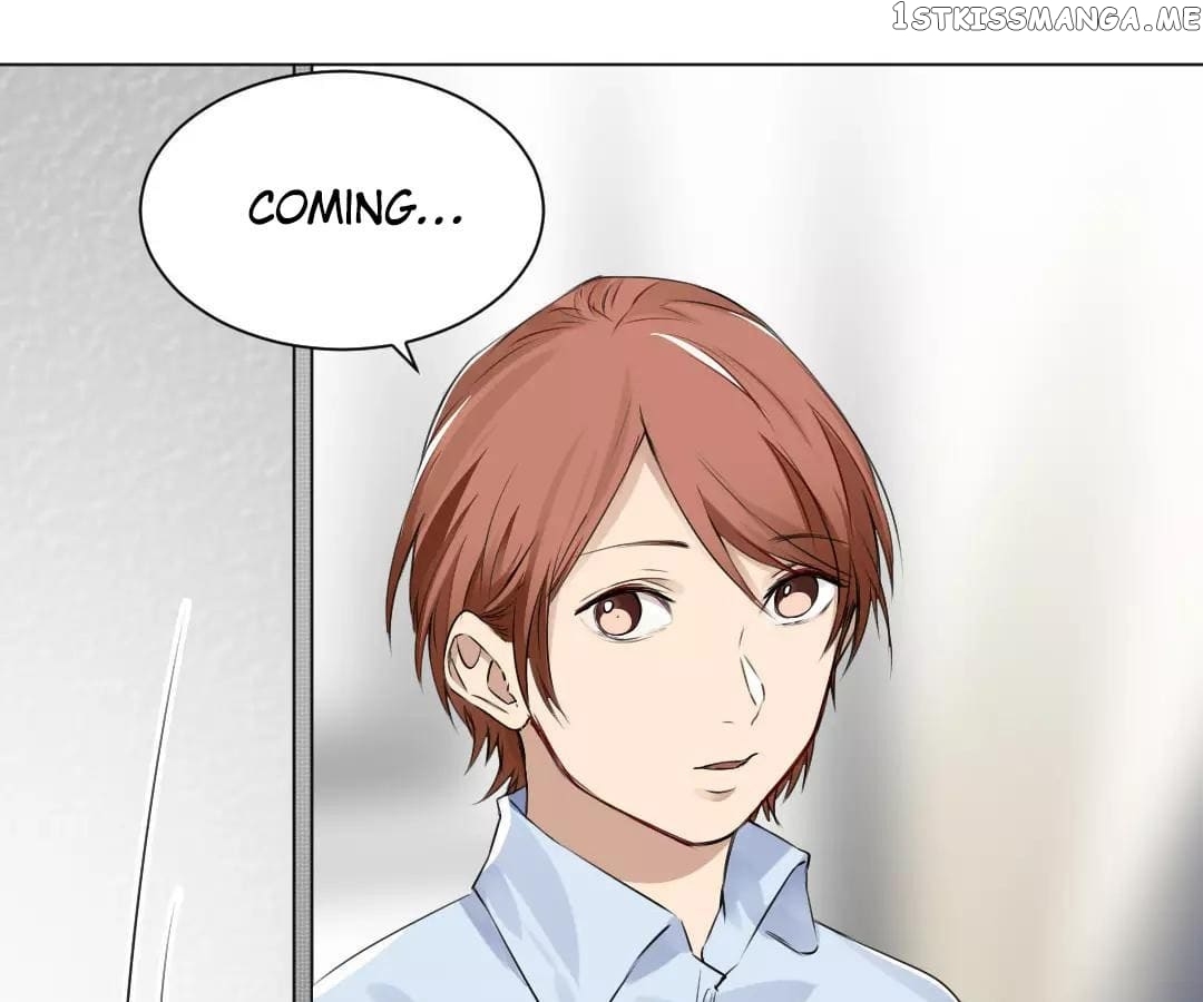 Vampire Taboo chapter 31 - page 60