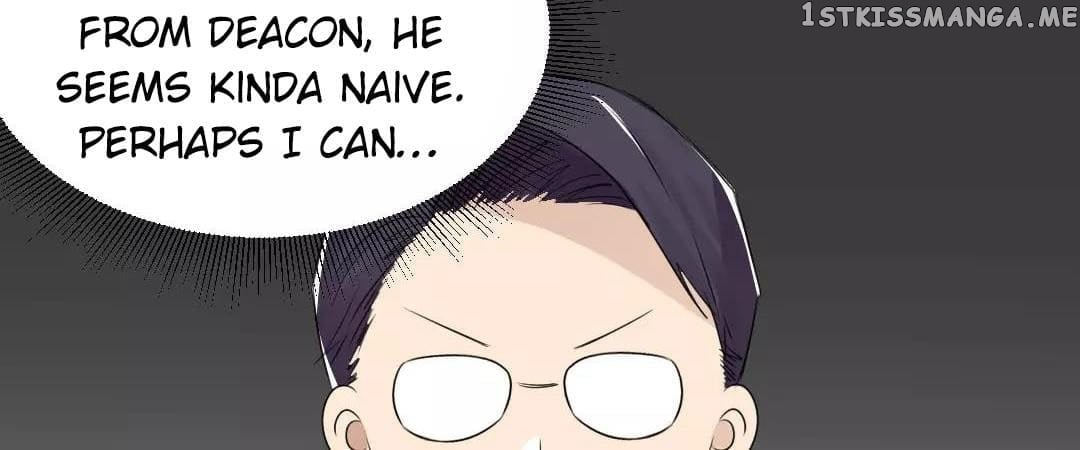 Vampire Taboo chapter 30 - page 39