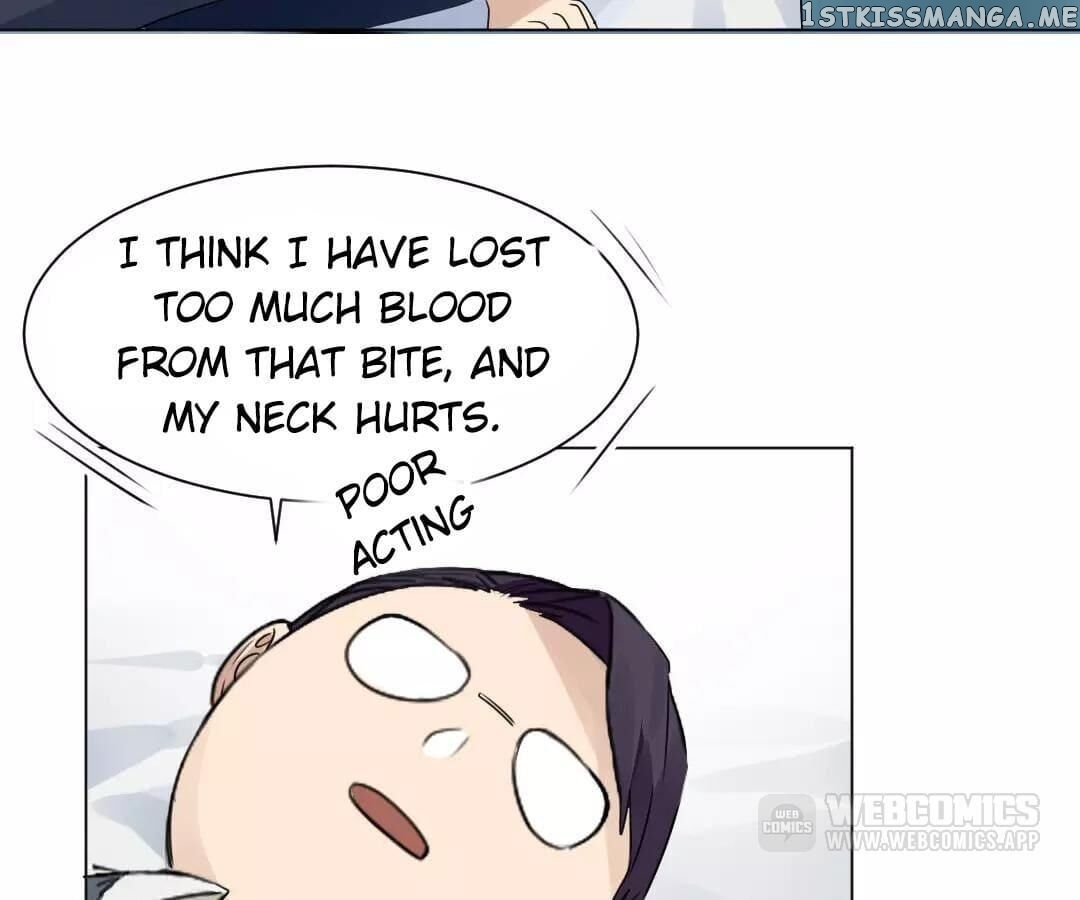 Vampire Taboo chapter 30 - page 50