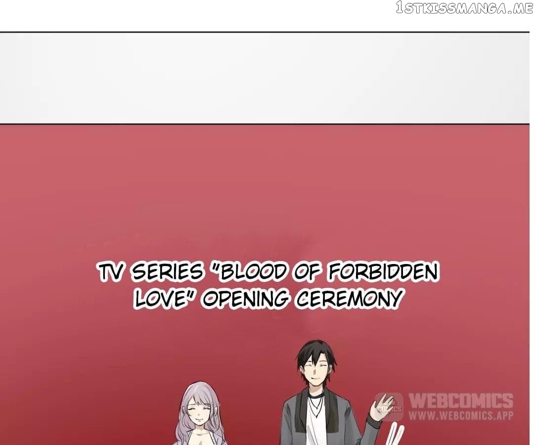 Vampire Taboo chapter 29 - page 26