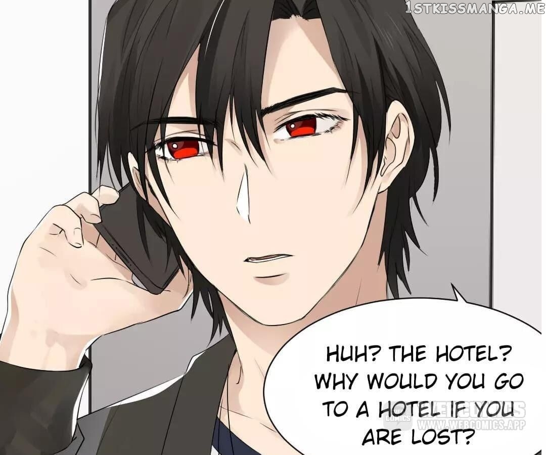 Vampire Taboo chapter 29 - page 34