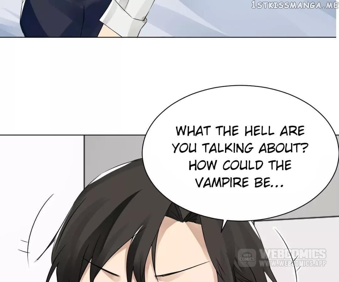 Vampire Taboo chapter 29 - page 38