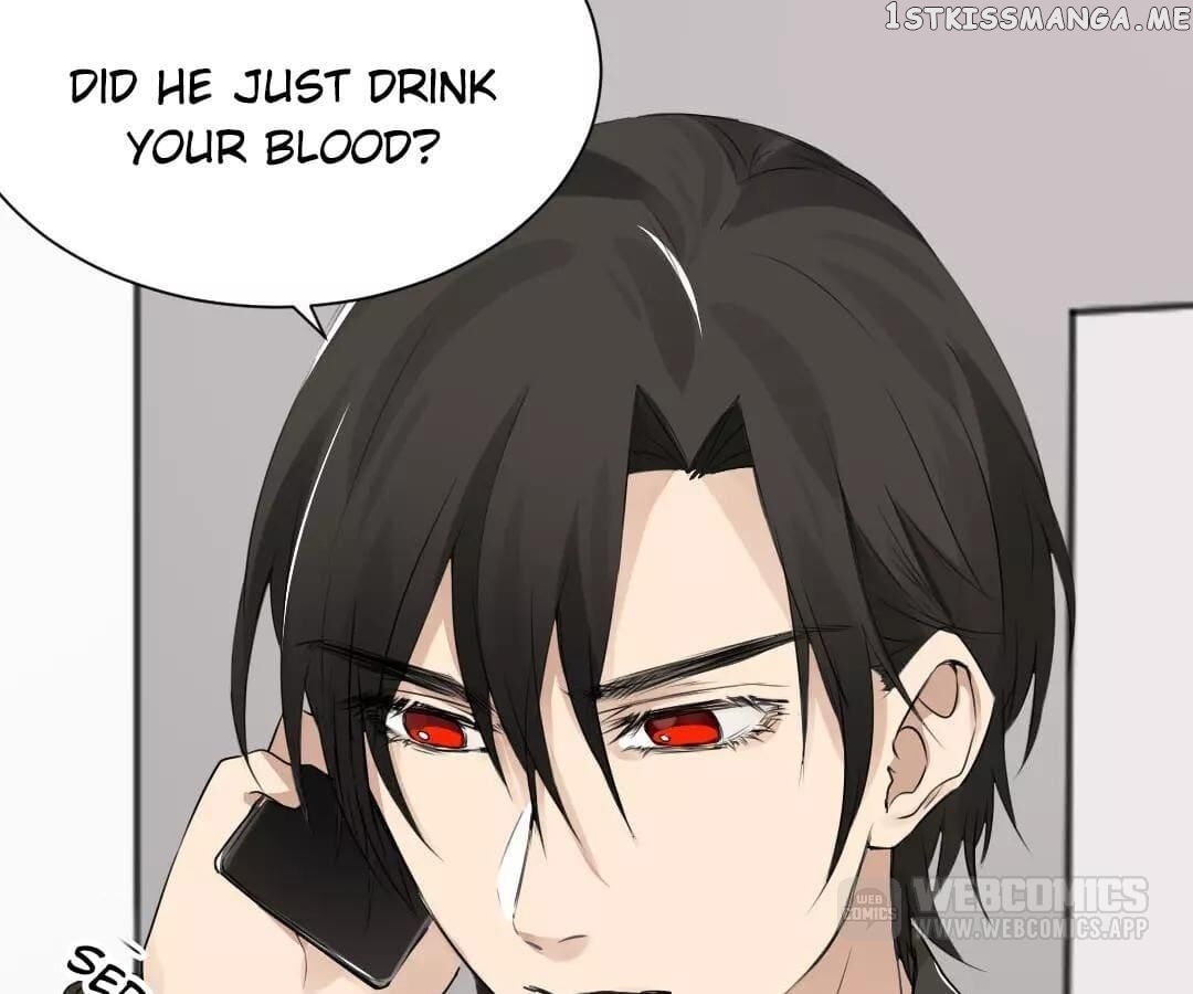 Vampire Taboo chapter 29 - page 42