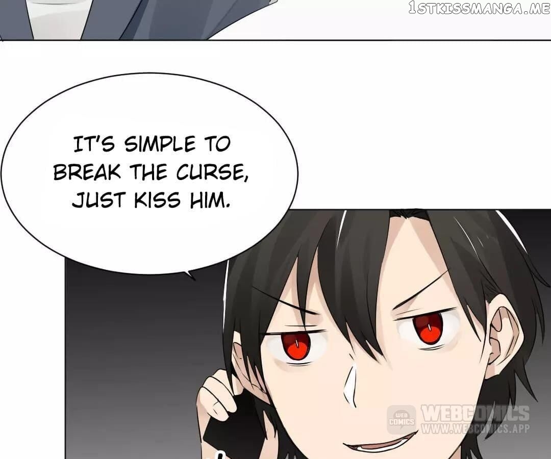 Vampire Taboo chapter 29 - page 58