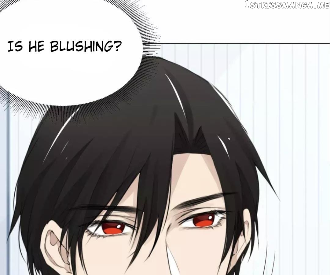 Vampire Taboo chapter 27 - page 36