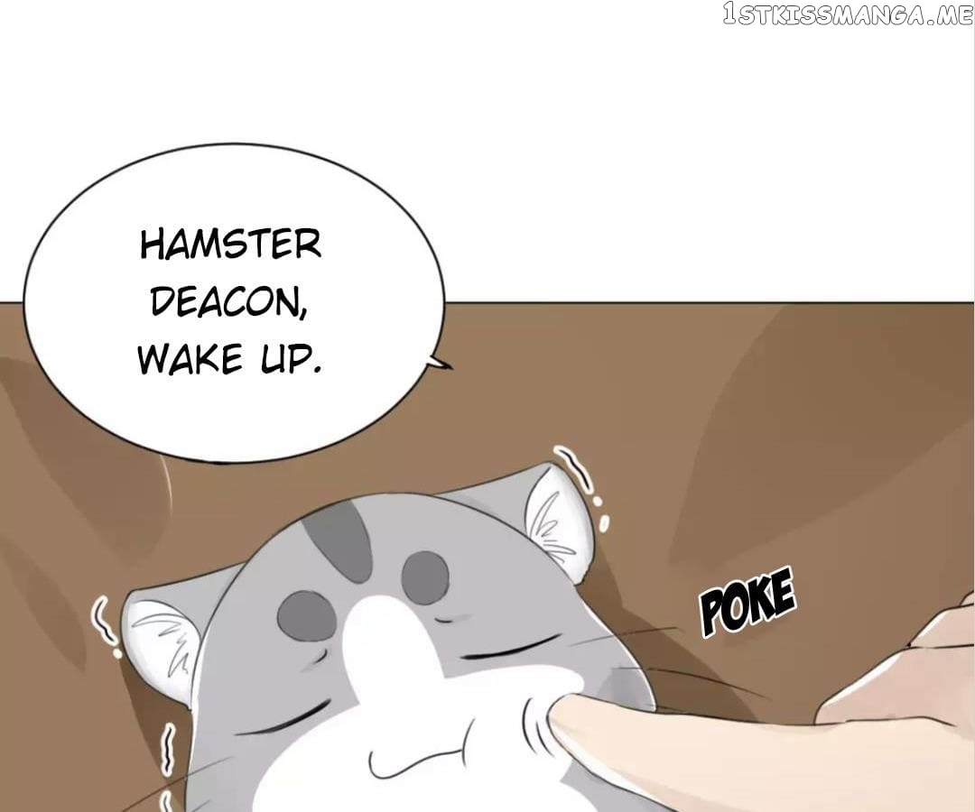 Vampire Taboo chapter 27 - page 8