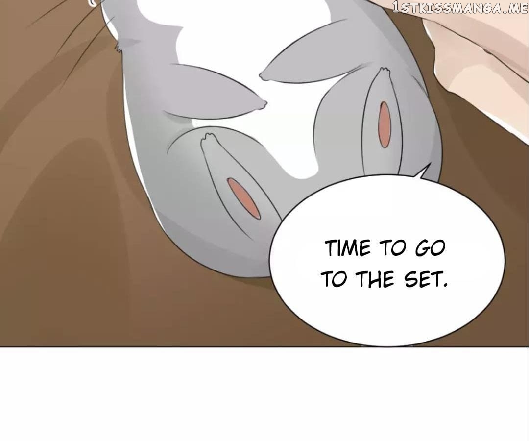 Vampire Taboo chapter 27 - page 9