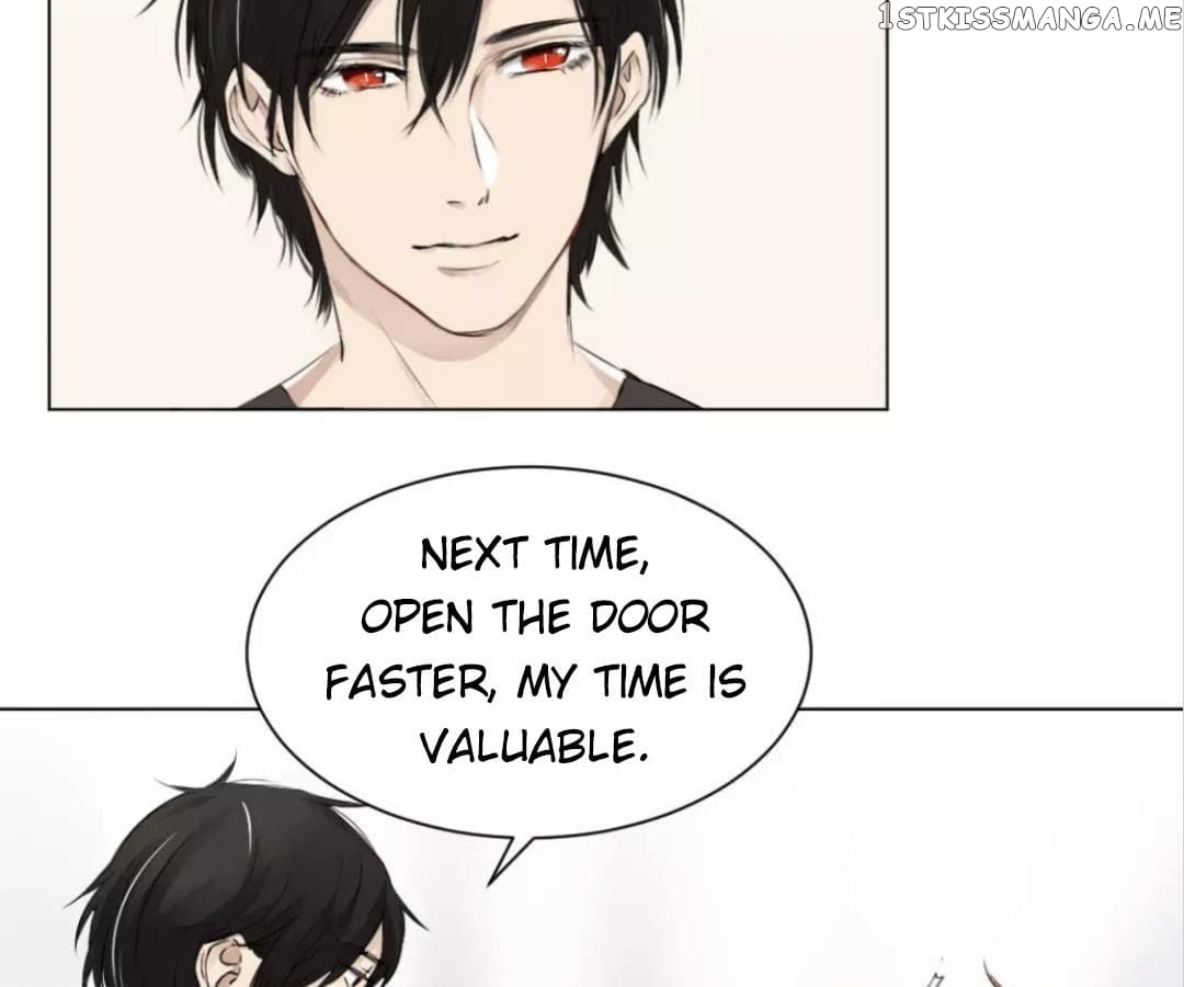 Vampire Taboo chapter 25 - page 25