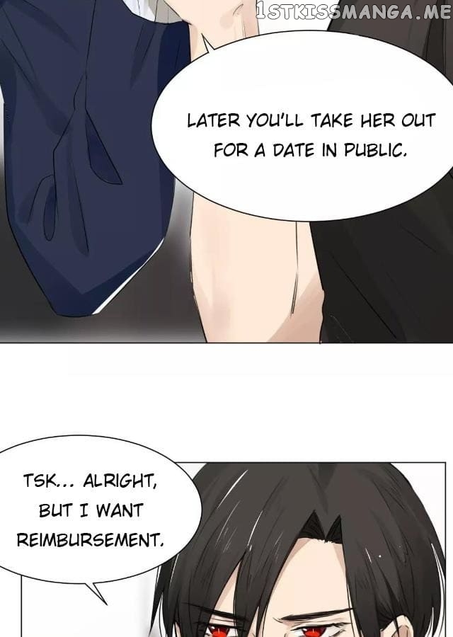 Vampire Taboo chapter 22 - page 23