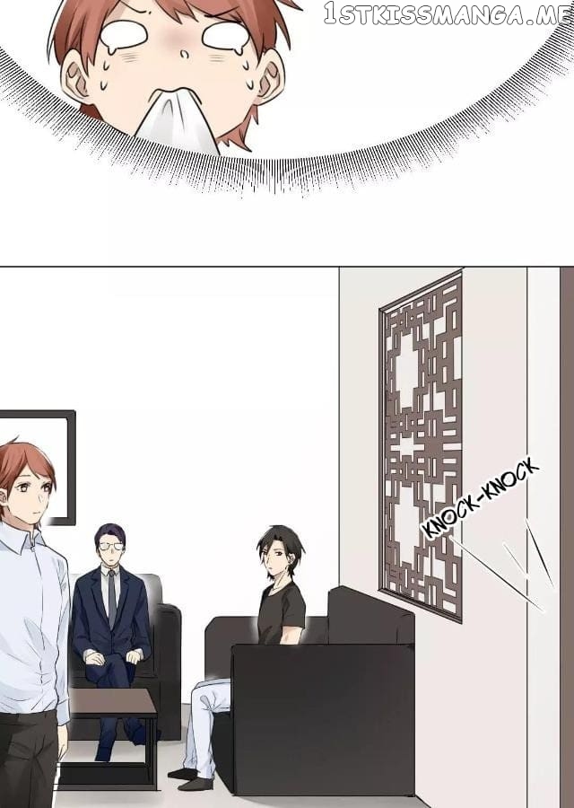 Vampire Taboo chapter 22 - page 25