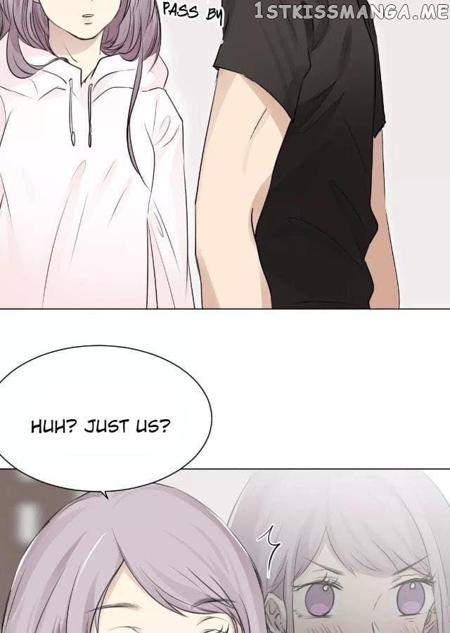 Vampire Taboo chapter 22 - page 29