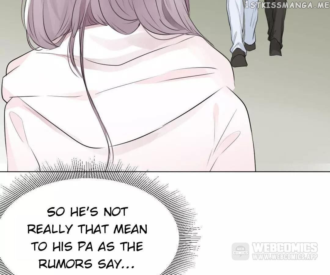 Vampire Taboo chapter 21 - page 20