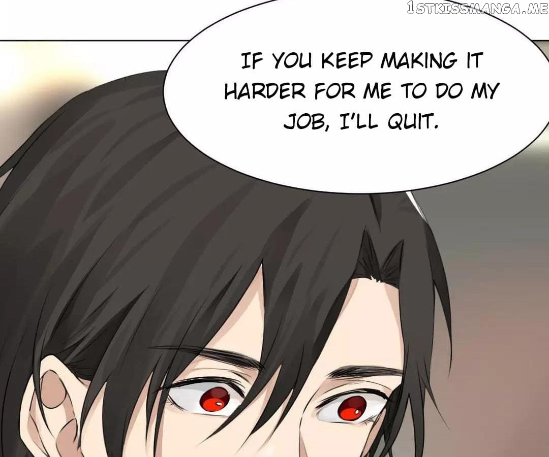 Vampire Taboo chapter 21 - page 51