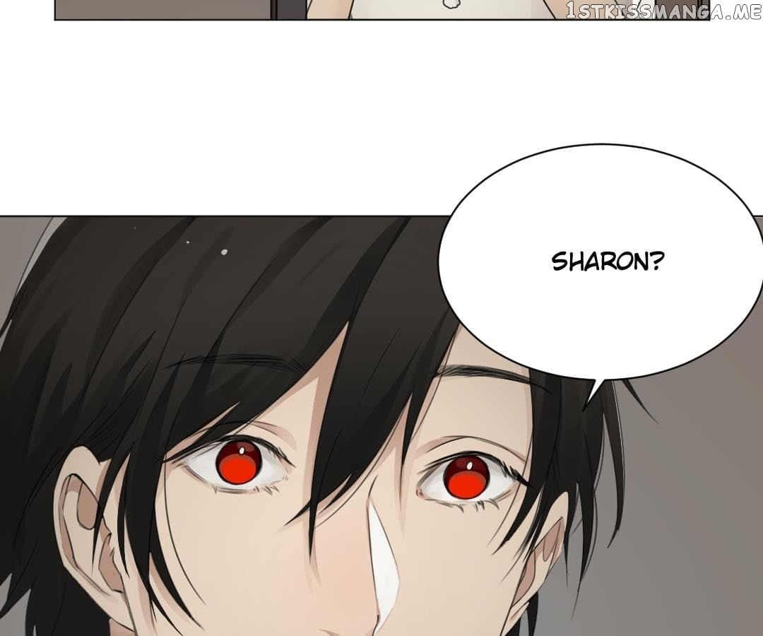 Vampire Taboo chapter 18 - page 12